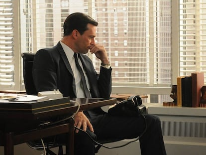 'Mad Men': por dónde íbamos y a dónde vamos