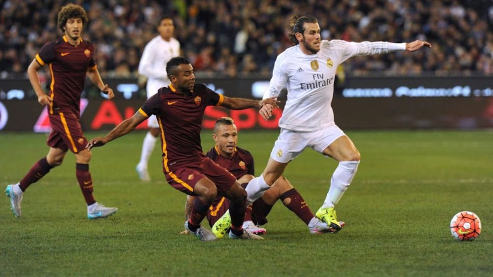 Horario y TV: El Real Madrid busca los cuartos de la Champions ante la ...