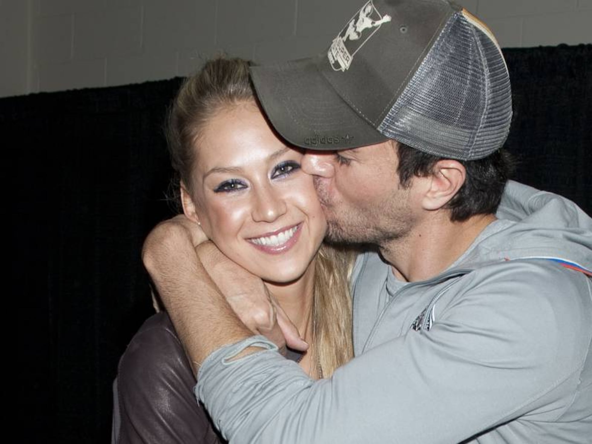 Enrique Iglesias quiere casarse con Anna Kournikova | Gente | EL PAÍS