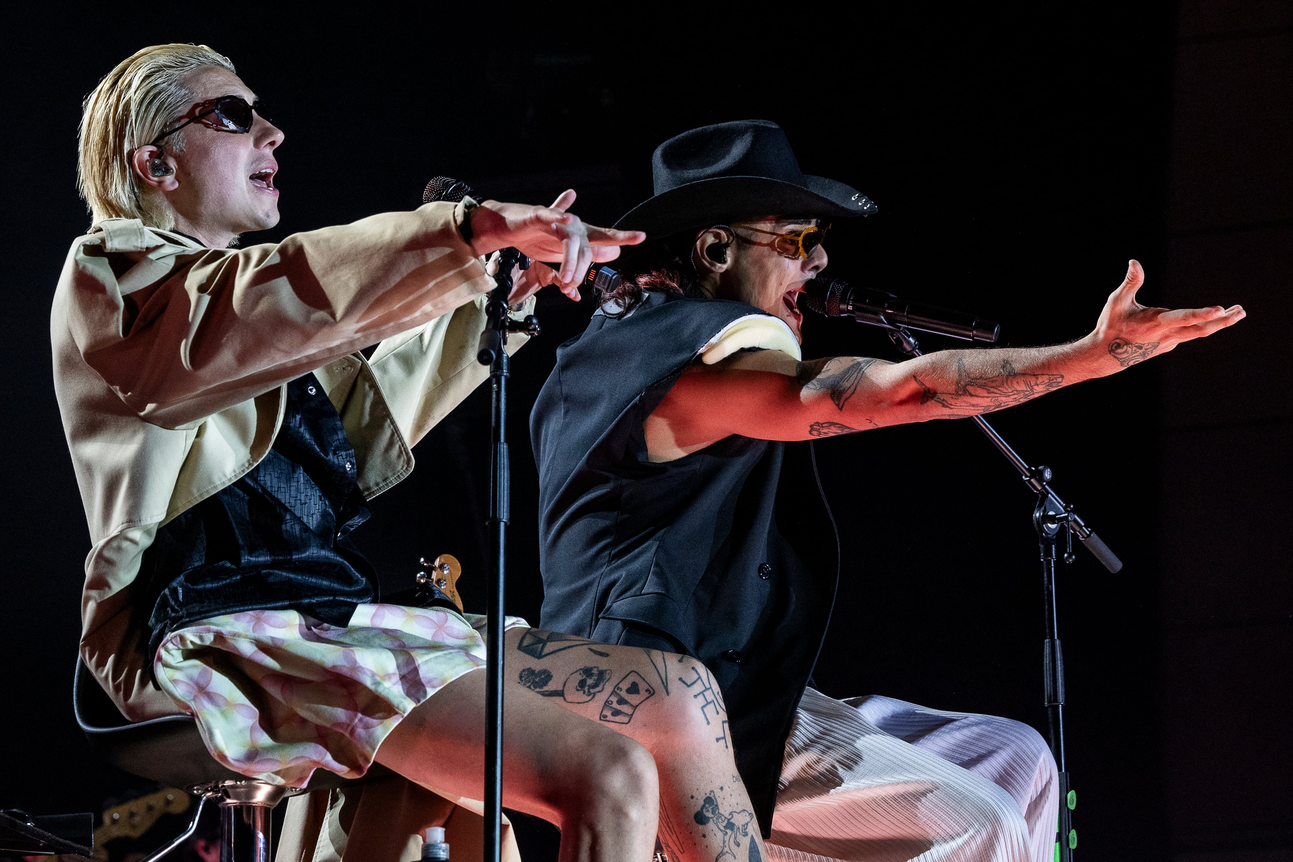 El verano de los festivales de música ya está aquí: este es el calendario que no te puedes perder en 2025 Publicado por Últimas noticias: la última hora de hoy en EL PAÍS