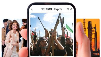 ¿Tienes ocho minutos? Los nueve temas que debes saber hoy para estar informado