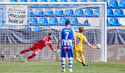 Alaves - Cadiz