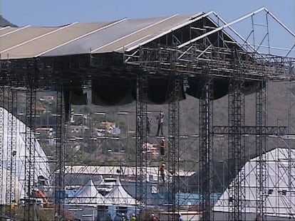 El Fib'09 echa el cierre