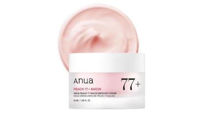 Esta crema coreana con colágeno arrasa en ventas.