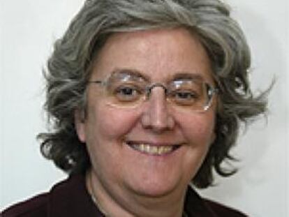 Entrevista con Soledad Gallego-Díaz