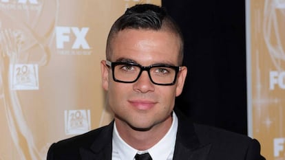 Mark Salling.