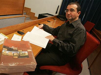 Juan Manuel González Cembellín