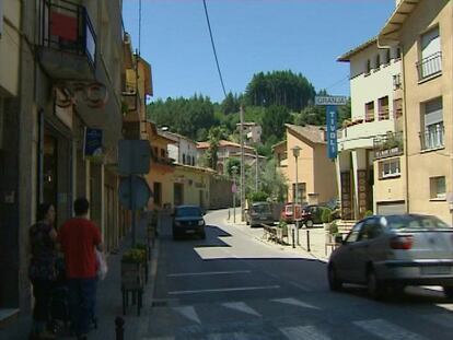 Un terremoto de 3,5 grados sacude Gerona sin provocar daños