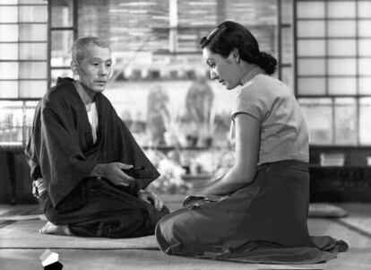 Cuentos de Tokio, de Yasujiro Ozu