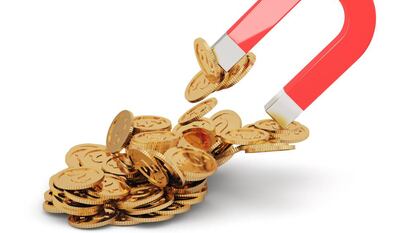 Los fondos atraen el dinero del ahorro conservador