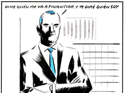 El Roto