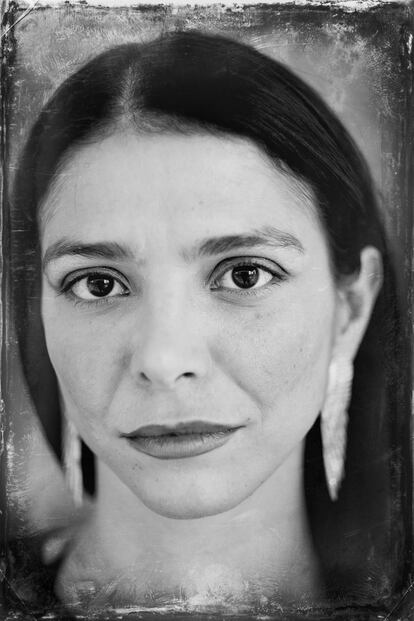María Paz Gaviria, directora de artBO.