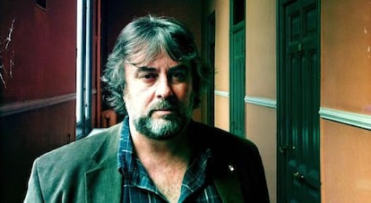 Andrés Lima.