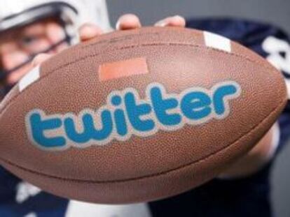 24 millones de tuits en la Super Bowl