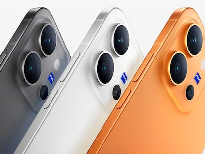 Cámara del vivo X300e