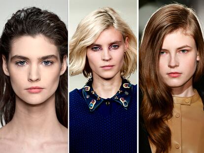 ¿Harta de tu pelo? 25 ideas para dominar la melena