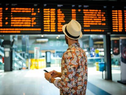 Huelga de Renfe por Navidad: ¿tengo derecho a una indemnización si no sale mi tren?