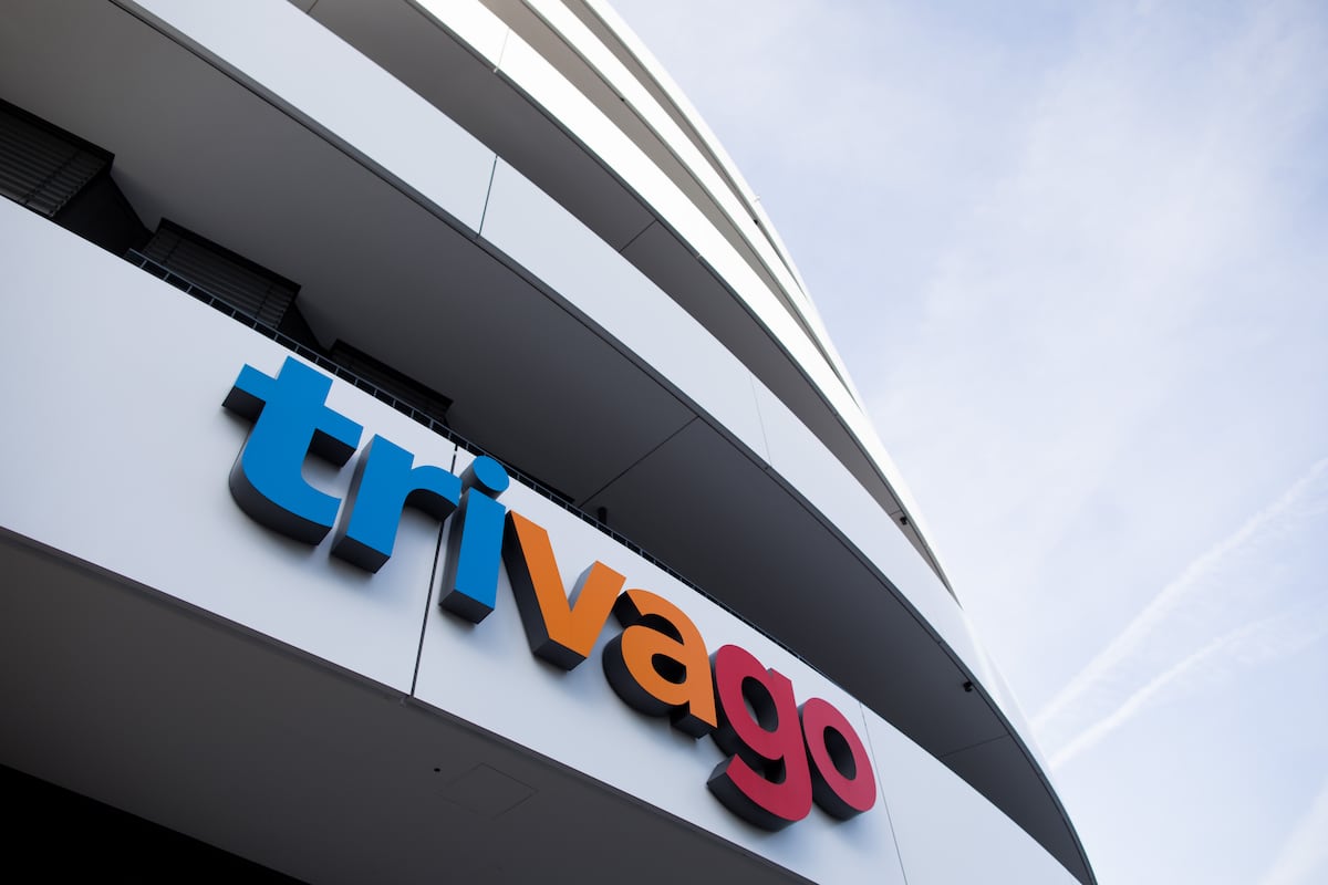 Google vs Trivago: Battle for hotel bookings heralds new price hikes | Companies