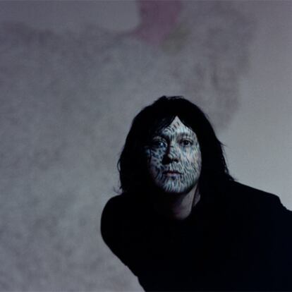 Antony and the Johnsons publica <b><i>The crying light,</b></i> uno de los lanzamientos musicales más esperados del año.