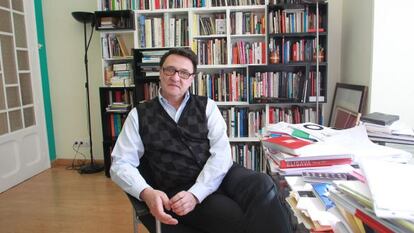 "Los de La Caixa y Deutsche Bank son logos redondos"