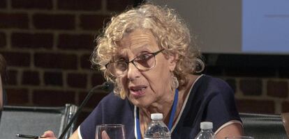 Manuela Carmena