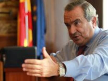 “El CSIC empezará 2014 con déficit cero”