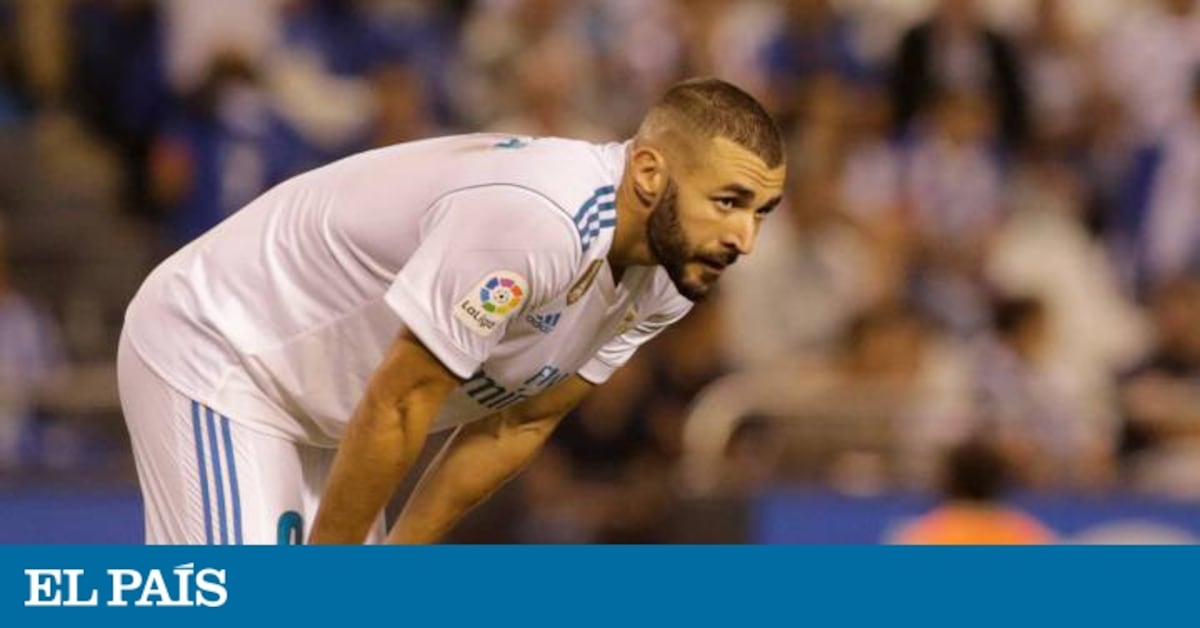 ‘hackeo Del Twitter Del Real Madrid “hemos Vendido A Benzema