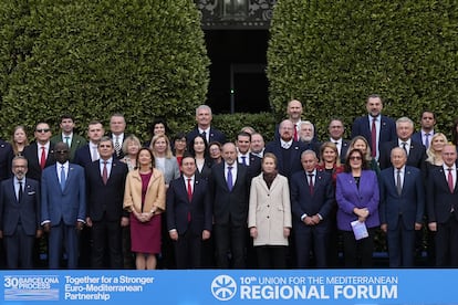 José Manuel Albares ministro de Asuntos Exteriores