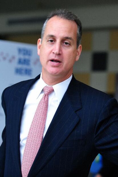 Mario Díaz-Balart.