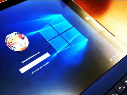 Cómo iniciar Windows 10 sin pasar por la pantalla de inicio de sesión