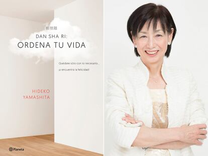 Por qué aprender a tirar cosas te puede hacer más feliz