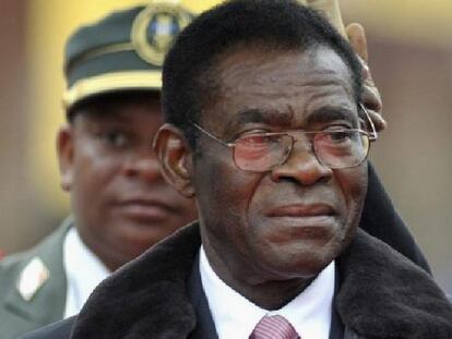 Bancos, dictadores y corrupción en África