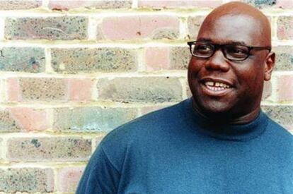 Carl Cox.