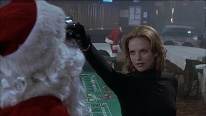Operación Reno, de John Frankenheimer