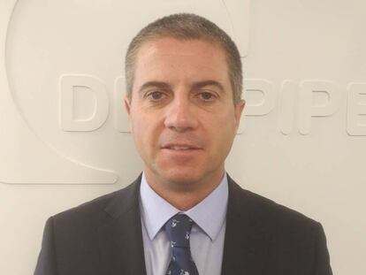 Francisco Perales Rincón, nuevo Of Counsel de DLA Piper