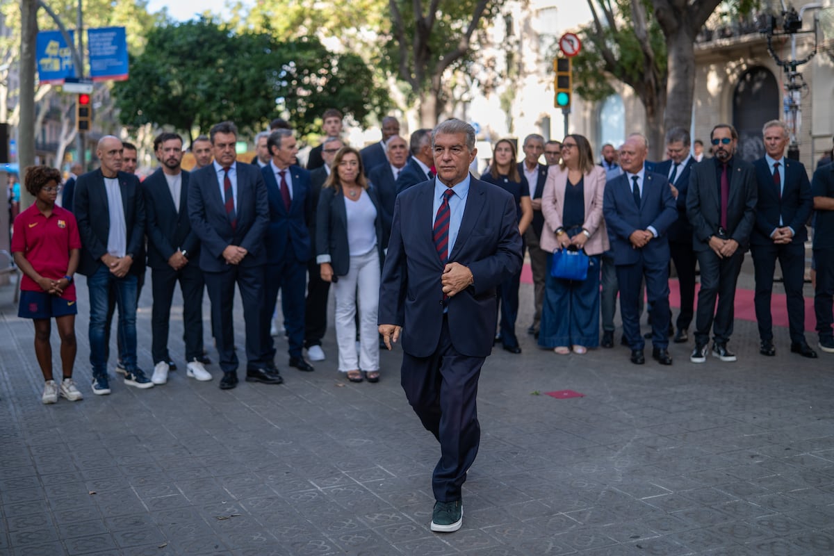 El Barcelona pedirá a sus socios 510 millones de euros extra para terminar el Camp Nou