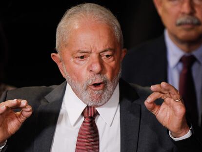 Lula da Silva