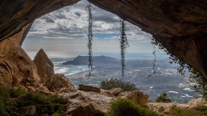 Una versión de Alicante no tan conocida