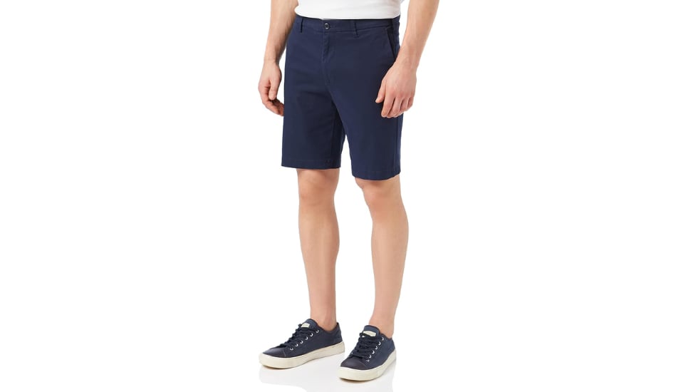 Pantalón corto Dockers.