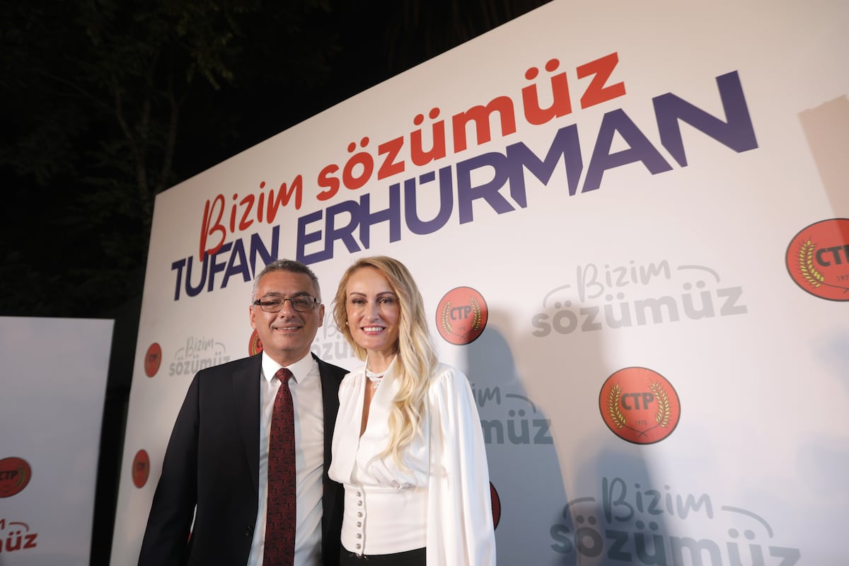 Le candidat en faveur de la réunification remporte de manière décisive les élections dans le nord de Chypre face au favori de Türkiye | International
