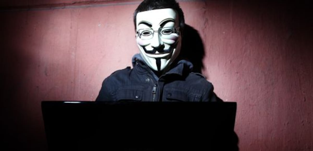 Anonymous publica una guía para 'hackear' al Estado Islámico | Tecnología |  EL PAÍS