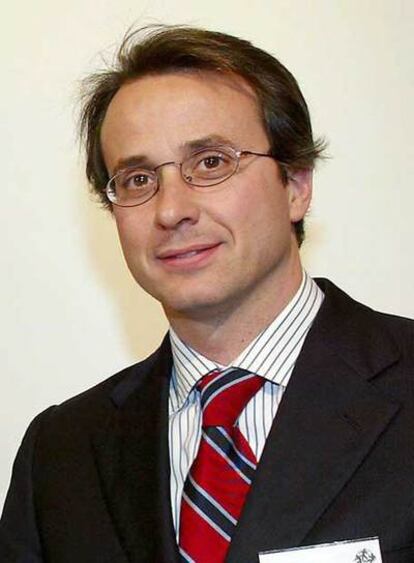 Javier Faus.