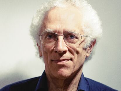 Tzvetan Todorov, pensador y premio Príncipe de Asturias