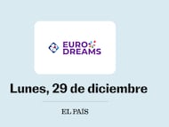 El Sorteo de Loterías y Apuestas del Estado reparte un primer premio de 30.000 euros al mes durante 30 años.