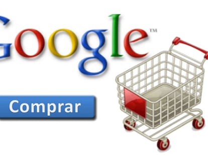 Google confirma la llegada inminente del botón "Comprar" a su buscador