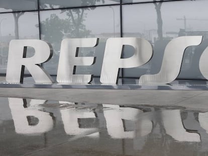 Repsol sextuplicó su margen de refino a cierre de 2022