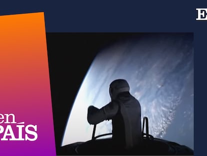 ‘Podcast’ | ¿Por qué Musk y otros multimillonarios impulsan la nueva carrera espacial?