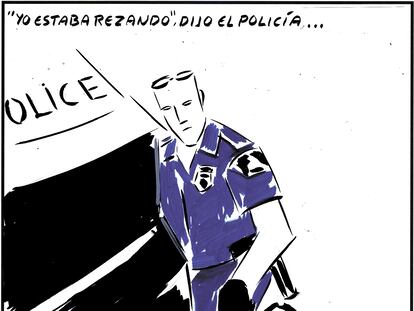 El Roto