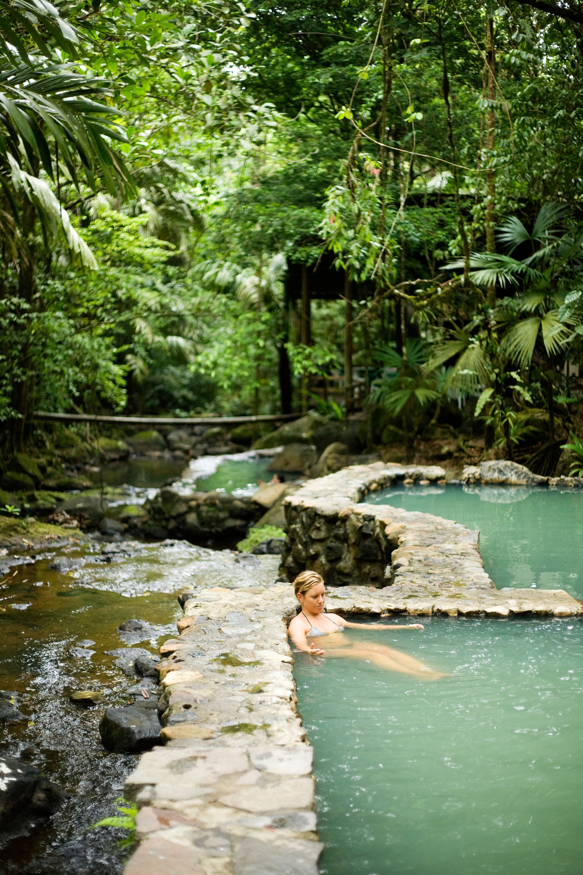 Costa Rica en familia: naturaleza, aventura y playas para grandes y chicos