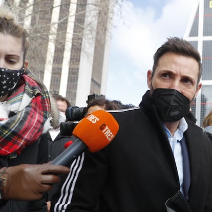 Antonio David Flores